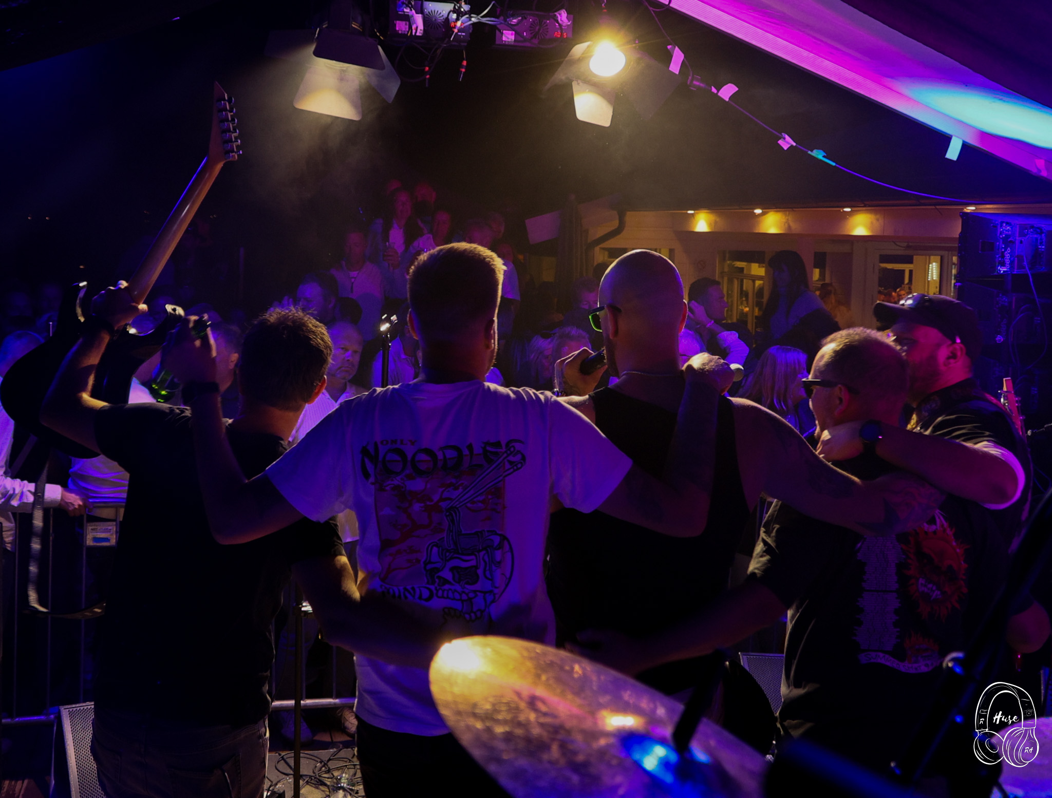 DISTRIKTETS VIKTIGSTE FESTIVAL